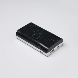 Aspor A351 2-in-1 Mini 5000mAh Portable Power Bank