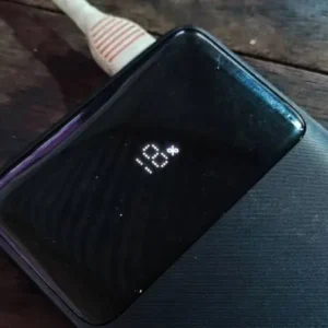 Joyroom JR-QP191 10000mAh 22.5W Fast Charging Power Bank