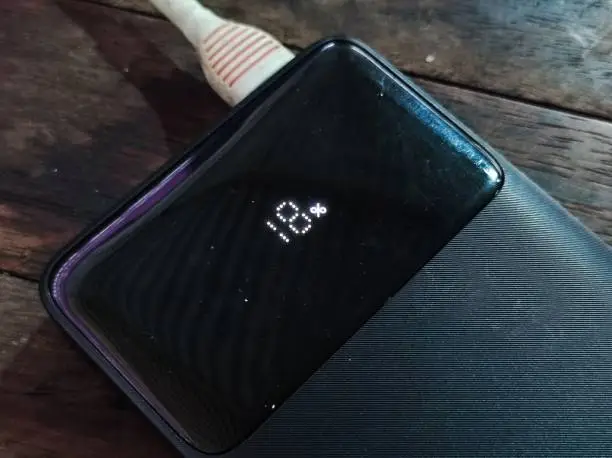 Joyroom JR-QP191 10000mAh 22.5W Fast Charging Power Bank