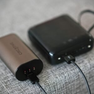 ROMOSS PSL20 20000mAh High Capacity Power Bank