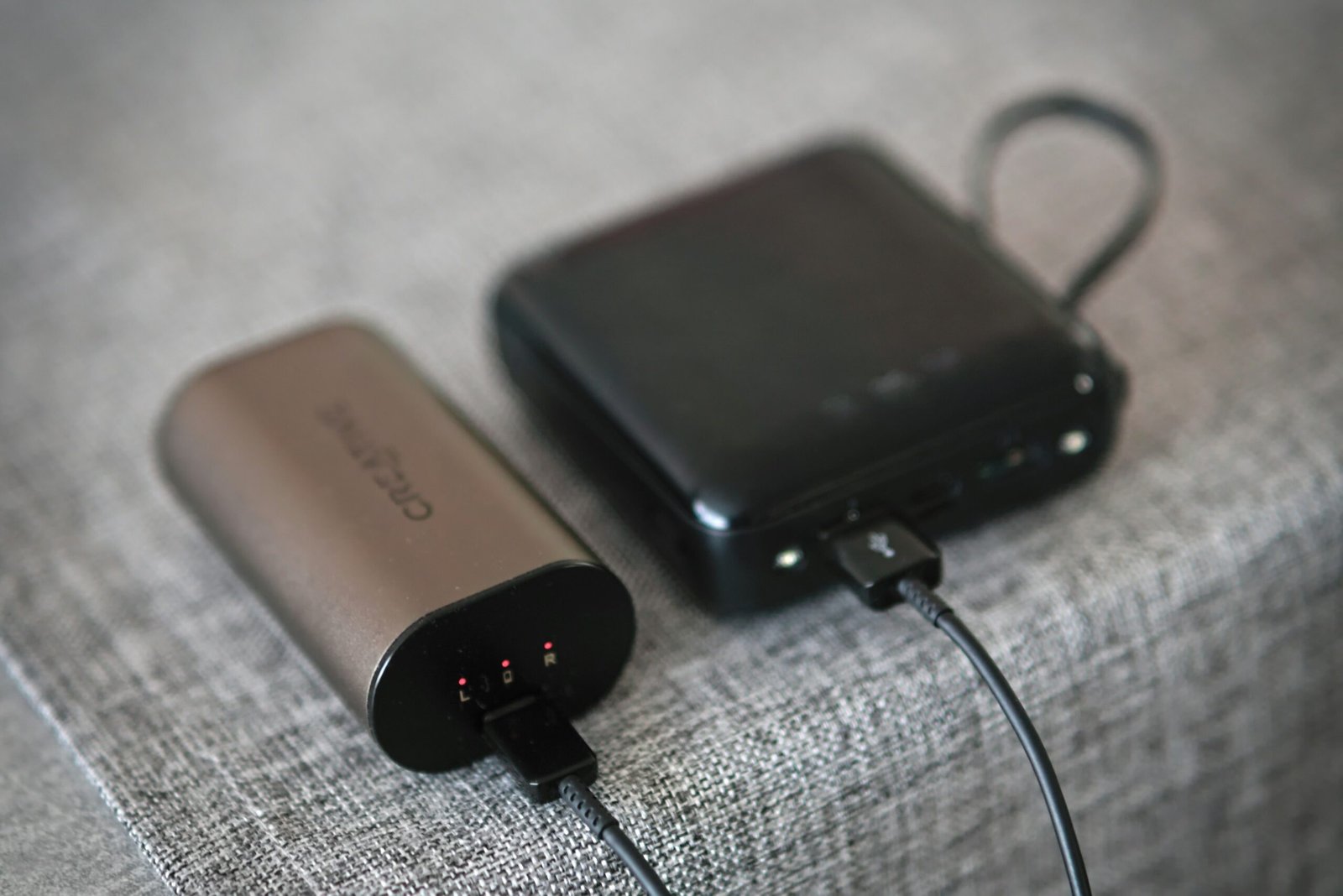 ROMOSS PSL20 20000mAh High Capacity Power Bank