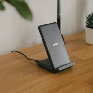 Anker Nano 10000mAh 30W Power Bank with Built-in USB-C Cable